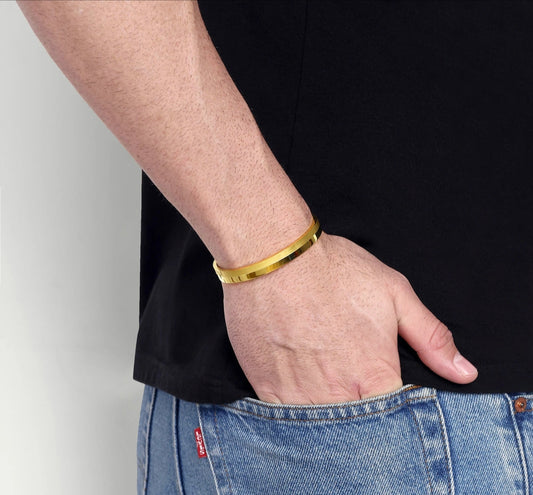 Aurelia Kada Bracelet