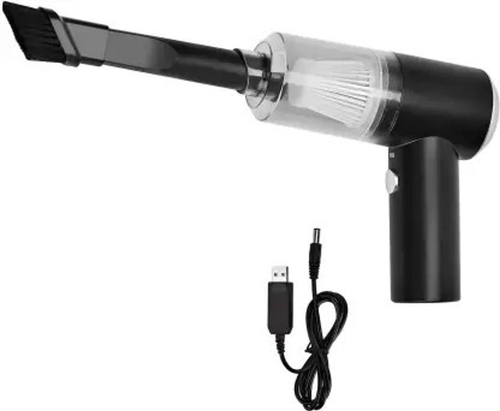 Air Duster Wireless 2 in 1 Vacuum Cleaner